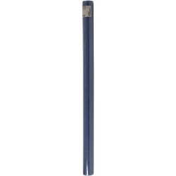 Duk i Imitert Stoff, B: 125 cm, 70 g, mørk blå, 10 m/ 1 rl.