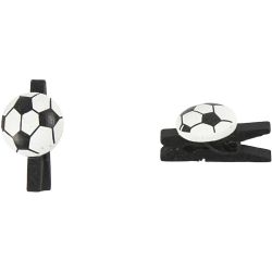 Fotballklype