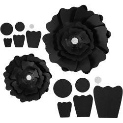 Papirblomster