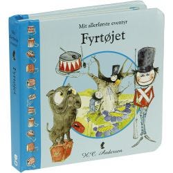 Eventyrbok
