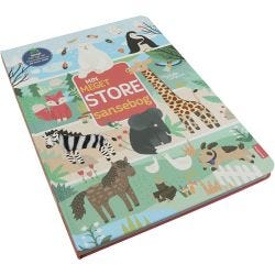 Min Veldig Store Sansebok
