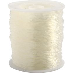 Elastisk smykketråd