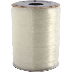 Elastisk smykketråd
