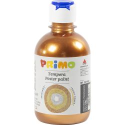 Temperamaling Metallic