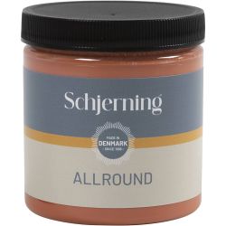 Utendørsmaling