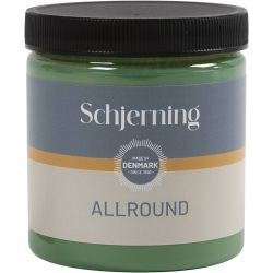 Utendørsmaling