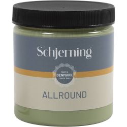 Utendørsmaling