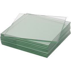 Glassplater