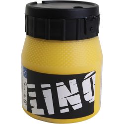 Linoleumsmaling