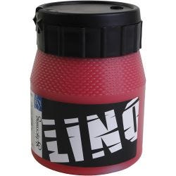 Linoleumsmaling