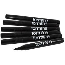 Formline tekstiltusjer