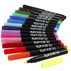 Formline tekstiltusjer