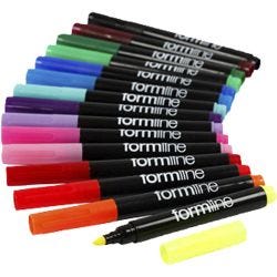Formline tekstiltusjer