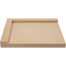 Linoleumsskjæreplate