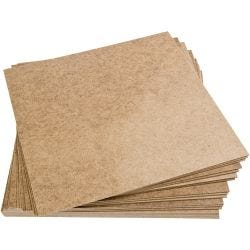 Masonittplater