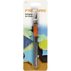 Fiskars Kunstnerkniv, 1 stk.