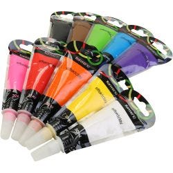 Formline effektleire