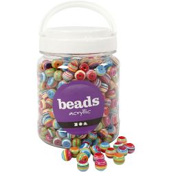 Multimix, dia. 12 mm, hullstr. 1,5 mm, 510 g, 700 ml/ 1 boks