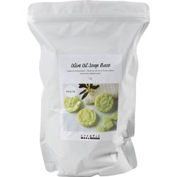 Såpebase med olivenolje