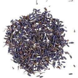 Tørkede Blomster, Lavendel, 15 g, lavendelblå, 1 pk.
