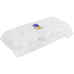 Plastbokser til oppbevaring