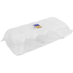 Plastbokser til oppbevaring