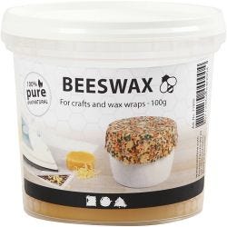 Bivoks, 100 g/ 1 boks