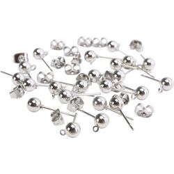 Ørestifter med øye