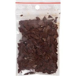 Lysfarge, mørk rød, 10 g/ 1 pk.