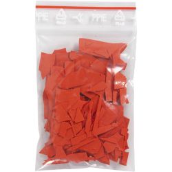 Lysfarge, gul, 10 g/ 1 pk.