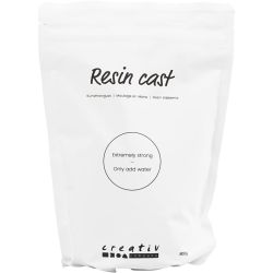 Resin Støpemiks