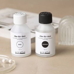 Klar Bioresin