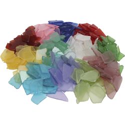 Glassmosaikk