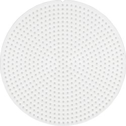 Perleplate til mini rørperler