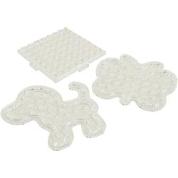 Perleplater til maxi-rørperler