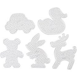 Perleplate