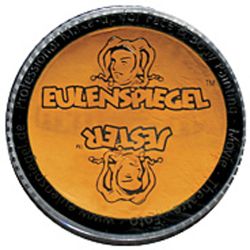 Eulenspiegel Ansiktsmaling