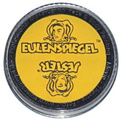 Eulenspiegel Ansiktsmaling