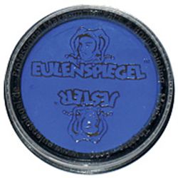 Eulenspiegel Ansiktsmaling