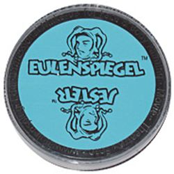 Eulenspiegel Ansiktsmaling