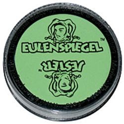 Eulenspiegel Ansiktsmaling