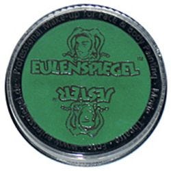 Eulenspiegel Ansiktsmaling
