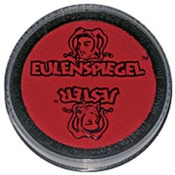 Eulenspiegel Ansiktsmaling