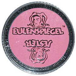 Eulenspiegel Ansiktsmaling