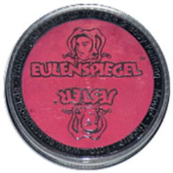 Eulenspiegel Ansiktsmaling