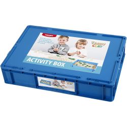 Sandy Clay® , H: 12 cm, str. 40x60 cm, natur, 6 kg/ 1 pk.