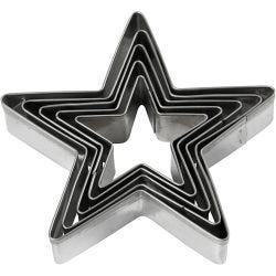 Utstikksformer
