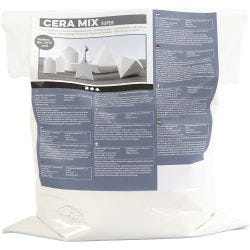 Cera-Mix Super Modellgips