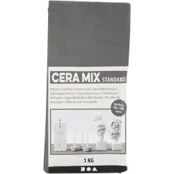 Cera-Mix Standard Modellgips