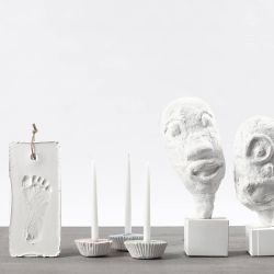 Cera-Mix Standard Modellgips